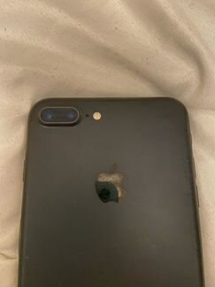 Телефон iPhone