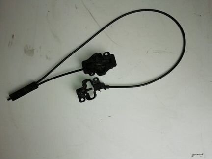 Замок капота Mercedes C180 W203 1.8 2006