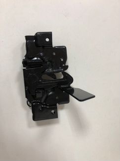 Замок капота Mazda 3 BK