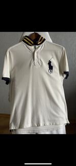 Поло Ralph Lauren