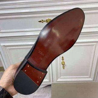 Мужские Туфли Pra*da