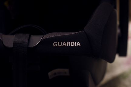 Автомобильное кресло Recaro
