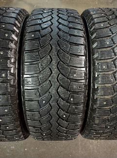 215 60 16 Bridgestone бу Шины Зимние 215 60 R16 95