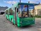 Городской автобус НефАЗ 5299 объявление продам