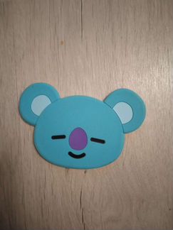 Зеркало бтс koya