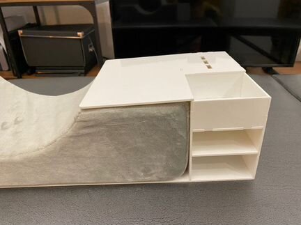 Подушка для наращивания ресниц