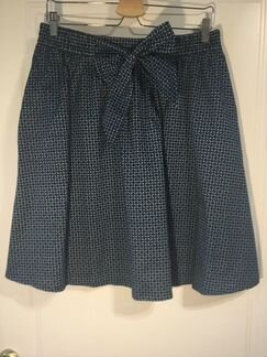 Юбка H&M, размер XL, новая