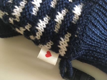 Варежки Reima Uninen 001 (6-18)