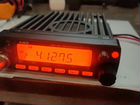 Радиостанция alinco dr 135lh