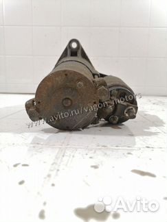 Стартер Chevrolet Cruze J300 1.6 2009-2015