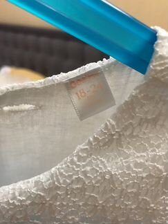 Платье двойняшкам