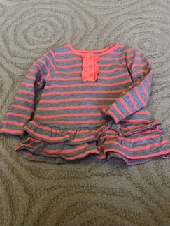 Кофточки 92-98