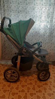 Прогулочная коляска Camarelo Eos