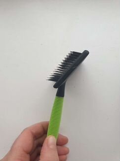 Расческа для животных