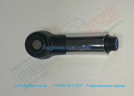 Выдвижная лейка смесителя для кухни, Идеал Стандар