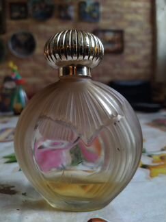 Духи Nina оригинал, винтаж