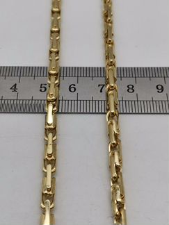 Золотая цепь