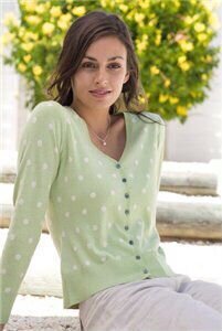 Двойка новая woolovers р-р 50(xl) хлопок/шёлк