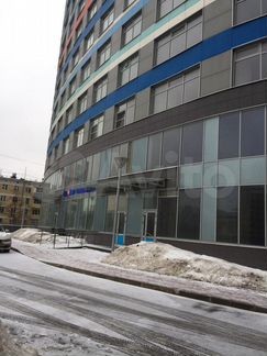 Помещение свободного назначения, 161 м²