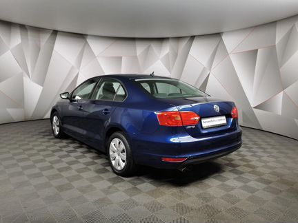 Volkswagen Jetta 1.4 AMT, 2011, 151 275 км