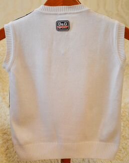 Жилет DG