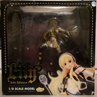 Аниме Фигурка Vocaloid