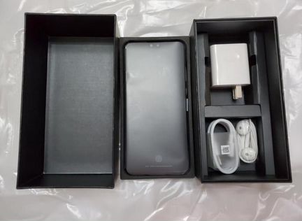 Huawei Mate 30 Pro 5G 8/256Gb Black