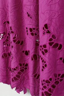 Кафтан Платье HM Conscious