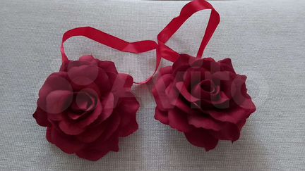 Магниты для штор новые