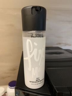 Новая база MAC лимитированная коллекция