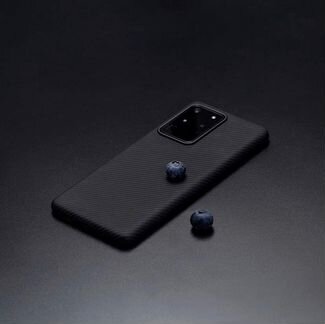 Pitaka для Samsung S20,S20 Plus,S20 Ultra Комбо #3