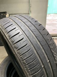 Летние шины 205/55 R18