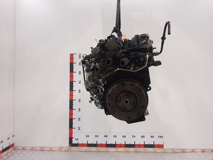 Двигатель (двс) для Volkswagen Bora AZD 06691527