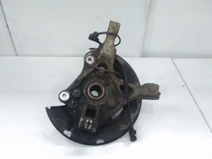 Кулак поворотный передний правый Chevrolet Cruze