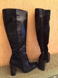 Сапоги зимние Doria F р. 37