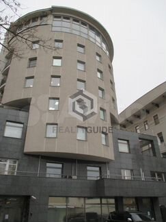 25 м2 Бизнес-центр 1-й переулок Тружеников, 12с2