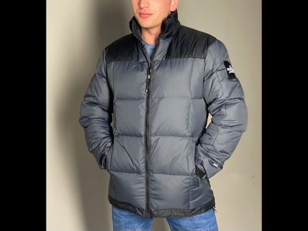 Зимний Пуховик The North Face