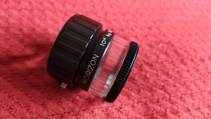 Лупа 10х zenith