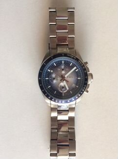 Часы с хронографом Fossil CH 2589. Новые