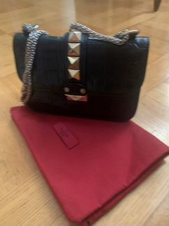 Сумка Valentino Rockstud