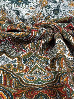 Женские шерстяные шарфы палантины