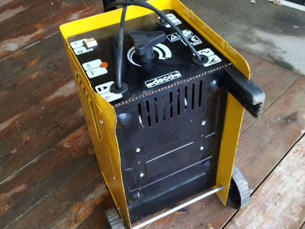 Инвертор сварочный