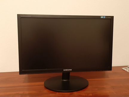 Монитор Samsung SyncMaster E2220N 21.5