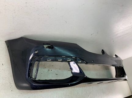 Бампер передний Bmw 7Er G11 G12 2015