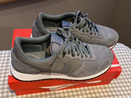 Кроссовки Nike Air vrtx LTR серые 43