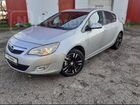 Opel Astra 1.6 МТ, 2011, 170 000 км
