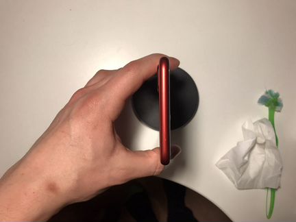 iPhone 8 plus 64gb product red