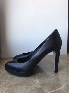 Туфли на каблуке Hugo Boss