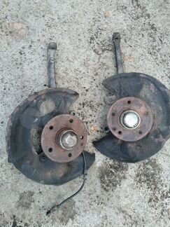 Поворотный кулак Mercedes W202