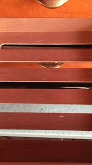 Хьюмидор Aficionado Baccus